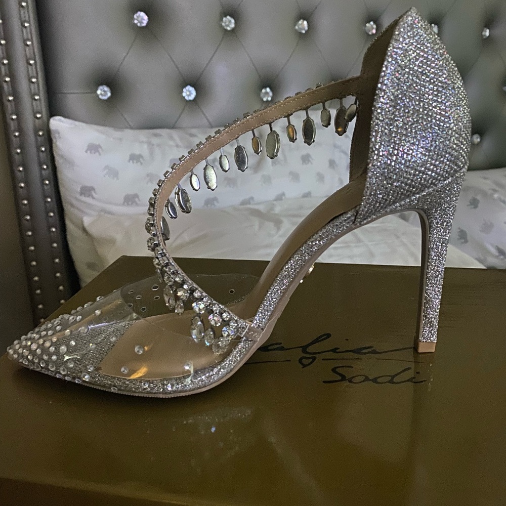 Thalia Sodi Kassidy Pumps Women Shoes